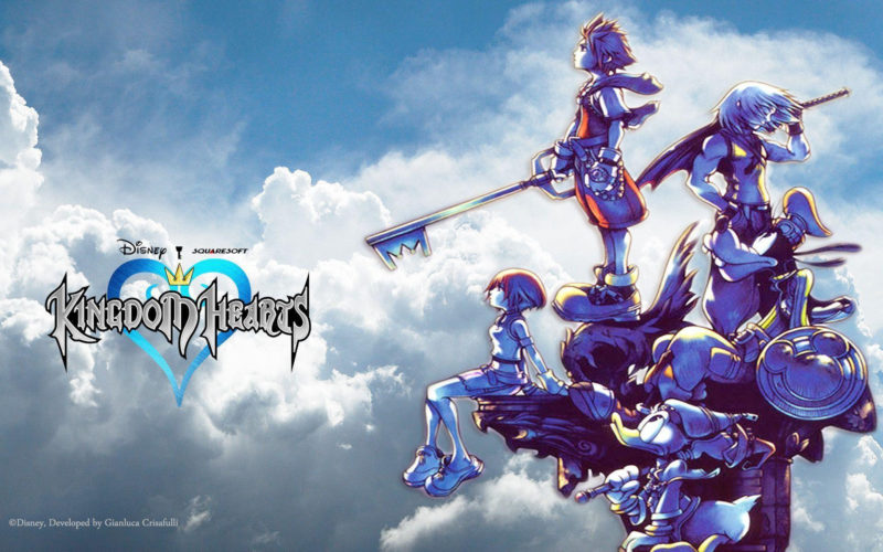 10 Best Kingdom Heart Screensaver FULL HD 1080p For PC Background 2024 free download kingdom hearts wallpapers hd wallpaper cave 13 800x500