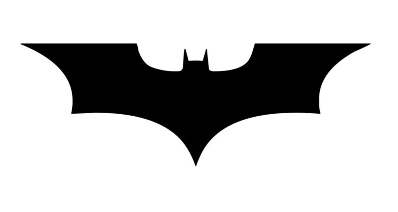 10 Latest Batman Dark Knight Symbol FULL HD 1080p For PC Background 2024 free download large dark knight batman logo wall decor sticker free shipping 800x427