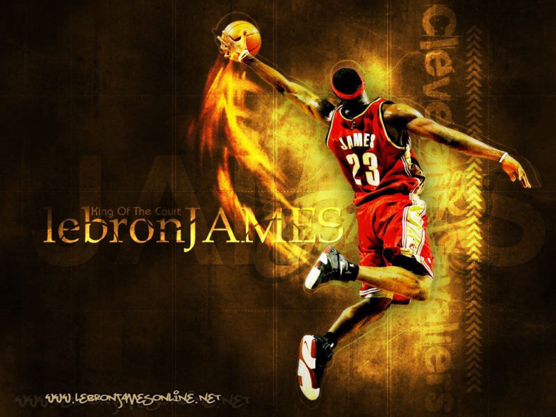 10 Top Lebron James Wallpaper Cavs Dunking FULL HD 1080p For PC Background 2024 free download lebron james wallpaper dunk 800x600