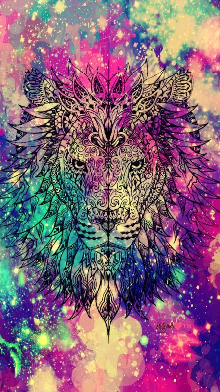 10 Latest Galaxy Lion Wallpaper FULL HD 1920×1080 For PC Background 2024 free download lion galaxy wallpaper androidwallpaper iphonewallpaper wallpaper 450x800