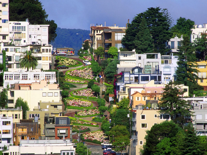 10 Most Popular San Francisco Streets Wallpaper FULL HD 1920×1080 For PC Background 2024 free download lombard street san francisco architektur strasen wallpaper 800x600