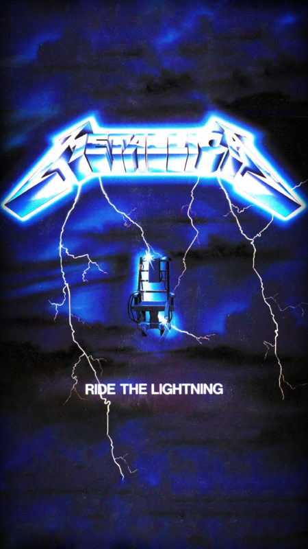 10 New Metallica Phone Wallpaper FULL HD 1080p For PC Background 2024 free download made this ride the lightning phone wallpaper metallica 450x800