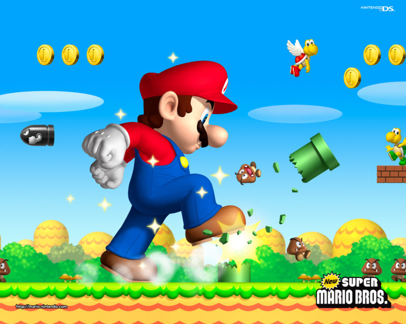 10 Latest Super Mario Brother Wallpaper FULL HD 1920×1080 For PC Background 2024 free download mario wallpapers download super mario wallpapers 800x640
