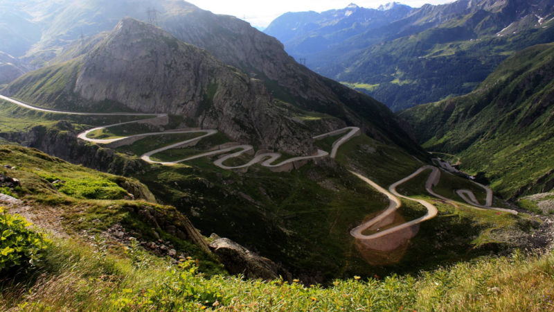 10 Most Popular Mountain Road Wallpaper FULL HD 1080p For PC Desktop 2024 free download mountain road wallpapers 800x450