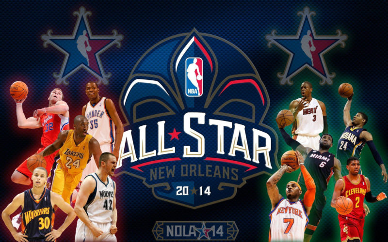 10 New Nba All Star Wallpapers FULL HD 1920×1080 For PC Desktop 2024 free download %name