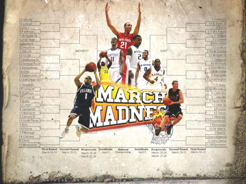 10 Top March Madness Wallpaper FULL HD 1920×1080 For PC Desktop 2023 free download ncaa basketball desktop backgrounds get pumped for march madness 640 800x600