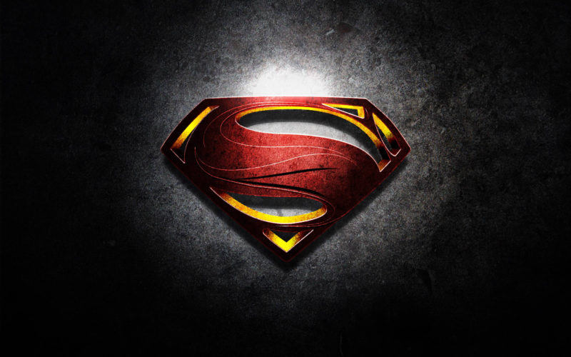10 Latest Pics Of Superman Symbol FULL HD 1080p For PC Background 2021 free download new superman logo wallpapers wallpaper cave 5 800x500