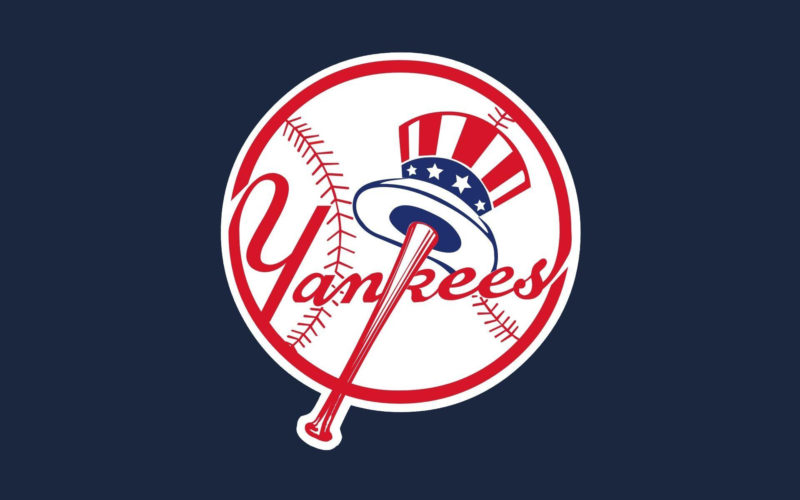 10 Top New York Yankees Logo Wallpaper FULL HD 1080p For PC Background 2024 free download new york yankees logo wallpapers wallpaper cave 5 800x500