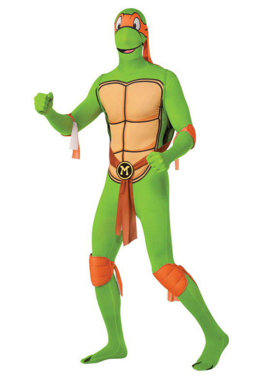 10 Top Ninja Turtle Images FULL HD 1920×1080 For PC Desktop 2024 free download ninja turtle michelangelo kostum 2nd skin escapade kostume 558x800