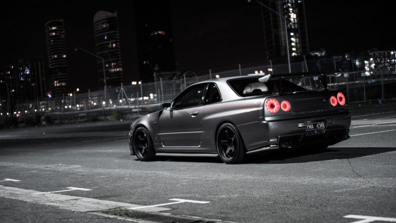 10 Best Nissan Skyline R34 Wallpapers FULL HD 1080p For PC Background 2024 free download nissan skyline gtr r34 wallpapers hd wallpaper cave 800x450