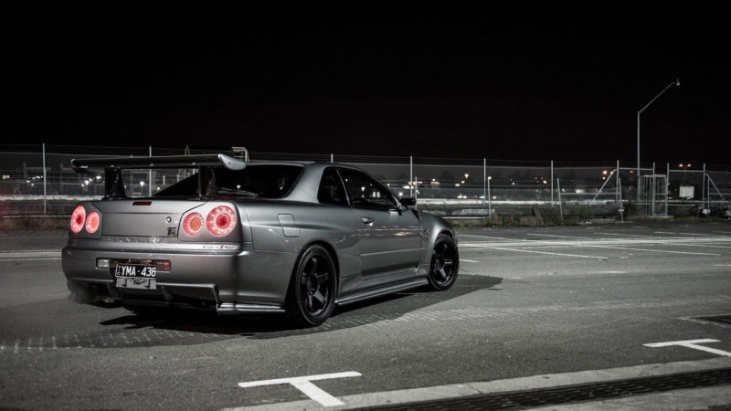 10 Best Nissan Skyline R34 Wallpapers FULL HD 1080p For PC Background 2024 free download nissan skyline gtr r34 wallpapers wallpaper cave 14 800x450