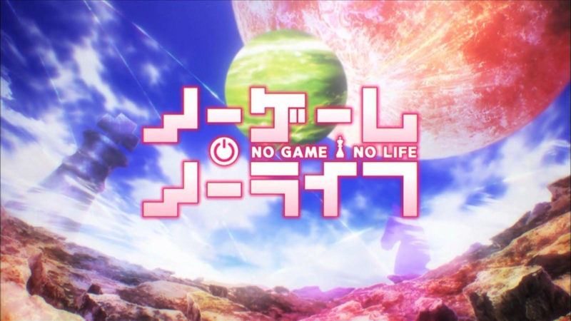 10 Best No Game No Life Logo Wallpaper FULL HD 1080p For PC Background 2024 free download no game no life wallpapers wallpaper cave 800x450