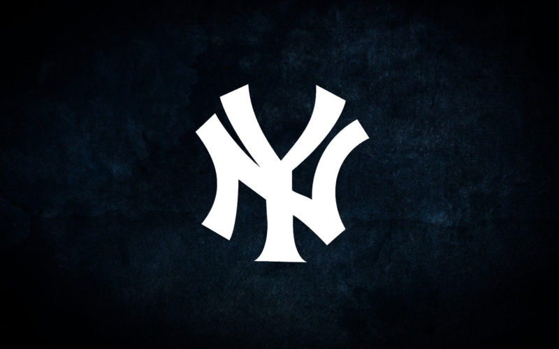 10 Top New York Yankees Logo Wallpaper FULL HD 1080p For PC Background 2024 free download ny yankees logo wallpapers wallpaper cave 2 800x500