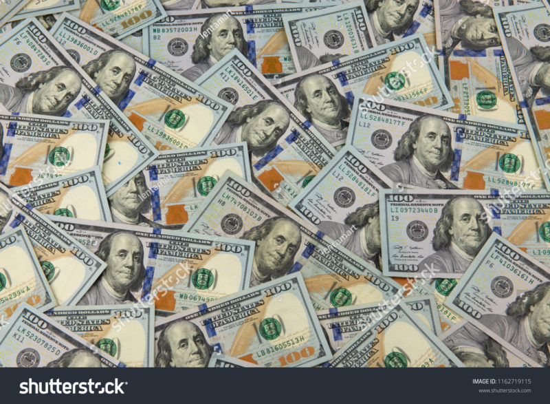 10 New 100 Dollar Bill Wallpaper FULL HD 1080p For PC Background 2021 free download one hundred dollar bills wallpaper stock photo edit now 1162719115 800x587