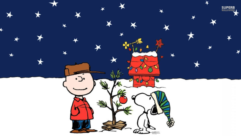 10 Top Charlie Brown Christmas Background FULL HD 1920×1080 For PC Desktop 2024 free download peanuts images a charlie brown christmas hd wallpaper and background 800x450