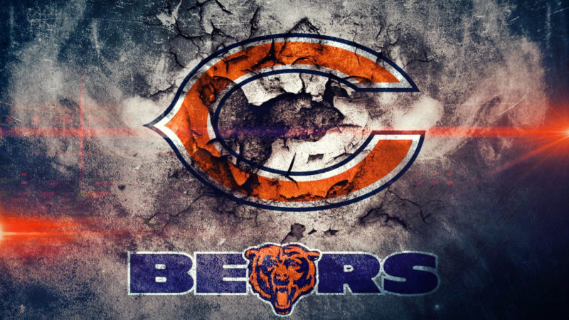 10 Most Popular Free Chicago Bears Wallpaper FULL HD 1080p For PC Desktop 2024 free download pindale lowry on cars chicago bears wallpaper nfl chicago 800x450