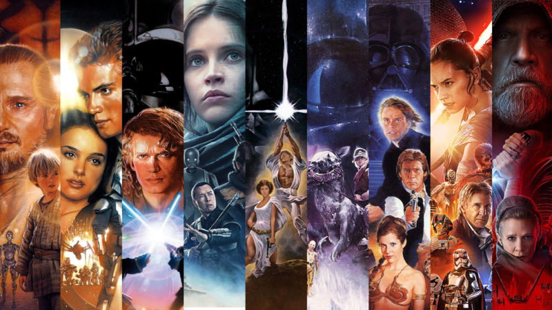 10 New Picture Of Star Wars FULL HD 1080p For PC Background 2023 free download poll what is your favorite star wars movie starwars 800x450