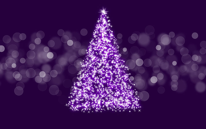 10 Best Purple Christmas Wallpaper Desktop FULL HD 1920×1080 For PC Background 2021 free download purple christmas backgrounds wallpapersafari 800x500
