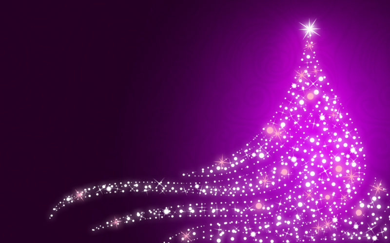 10 Best Purple Christmas Wallpaper Desktop FULL HD 1920×1080 For PC Background 2021 free download purple christmas tree hd wallpaper hintergrund 2880x1800 id 800x500