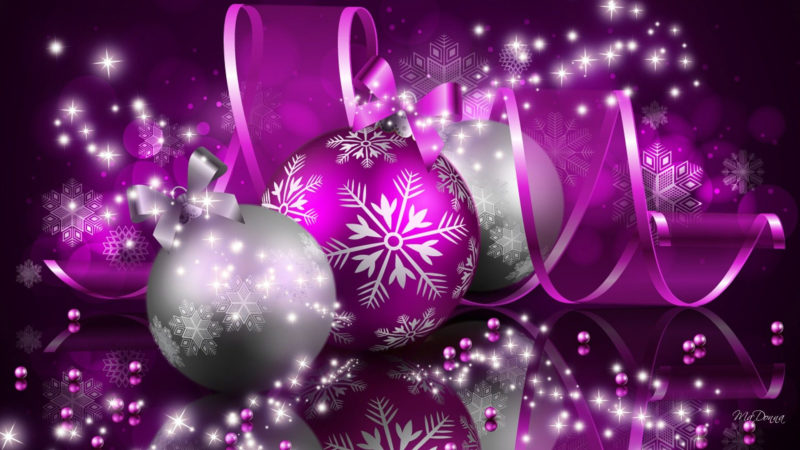 10 Best Purple Christmas Wallpaper Desktop FULL HD 1920×1080 For PC Background 2021 free download purple christmas wallpaper desktop purple designer christmas 800x450