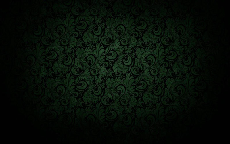 10 Latest Green Black Wallpapers FULL HD 1920×1080 For PC Desktop 2024 free download raffys wing color raffaela in 2019 fondo de pantalla oscuros 800x500