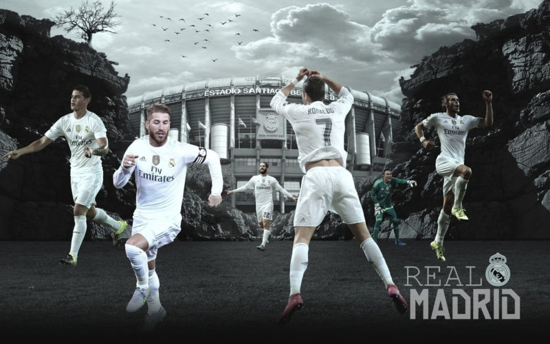 10 Most Popular Real Madrid 2016 Wallpaper FULL HD 1080p For PC Background 2024 free download real madrid wallpaper 2015 16 wallpapersafari 800x500