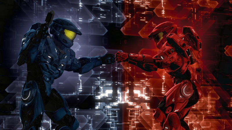 10 Top Red Vs Blue Background FULL HD 1920×1080 For PC Background 2024 free download red vs blue backgrounds sf wallpaper 800x450