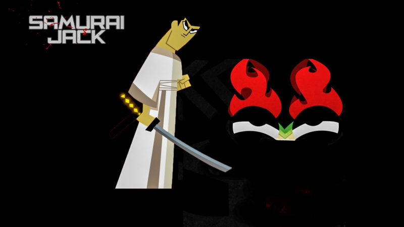 10 Top Samurai Jack Hd Wallpaper FULL HD 1920×1080 For PC Background 2024 free download samurai jack wallpapers images in high quality all hd wallpapers 800x450