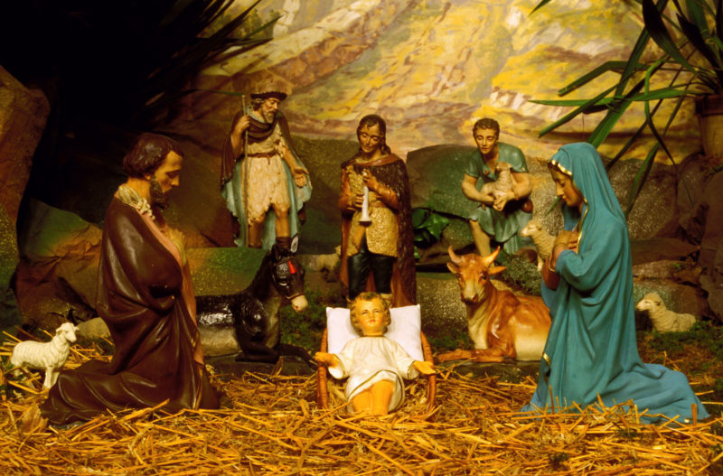 10 Top Christmas Nativity Pics FULL HD 1080p For PC Desktop 2024 free download school sued over nativity scene in christmas play time 800x527