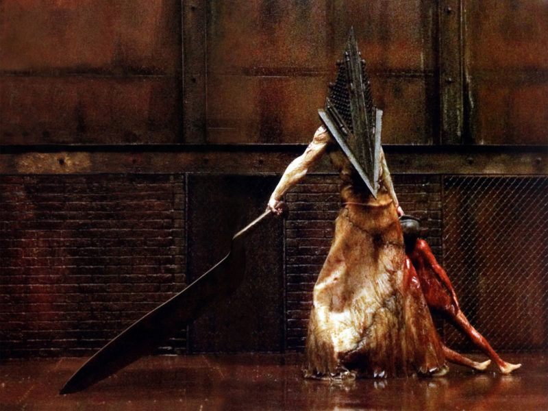 10 Top Pyramid Head Wallpaper 1920X1080 FULL HD 1920×1080 For PC Background 2023 free download silent hill pyramid head wallpapers hd wallpaper cave 800x600