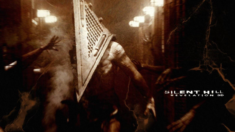 10 Top Pyramid Head Wallpaper 1920X1080 FULL HD 1920×1080 For PC Background 2023 free download silent hill pyramid head wallpapers wallpaper cave 800x450