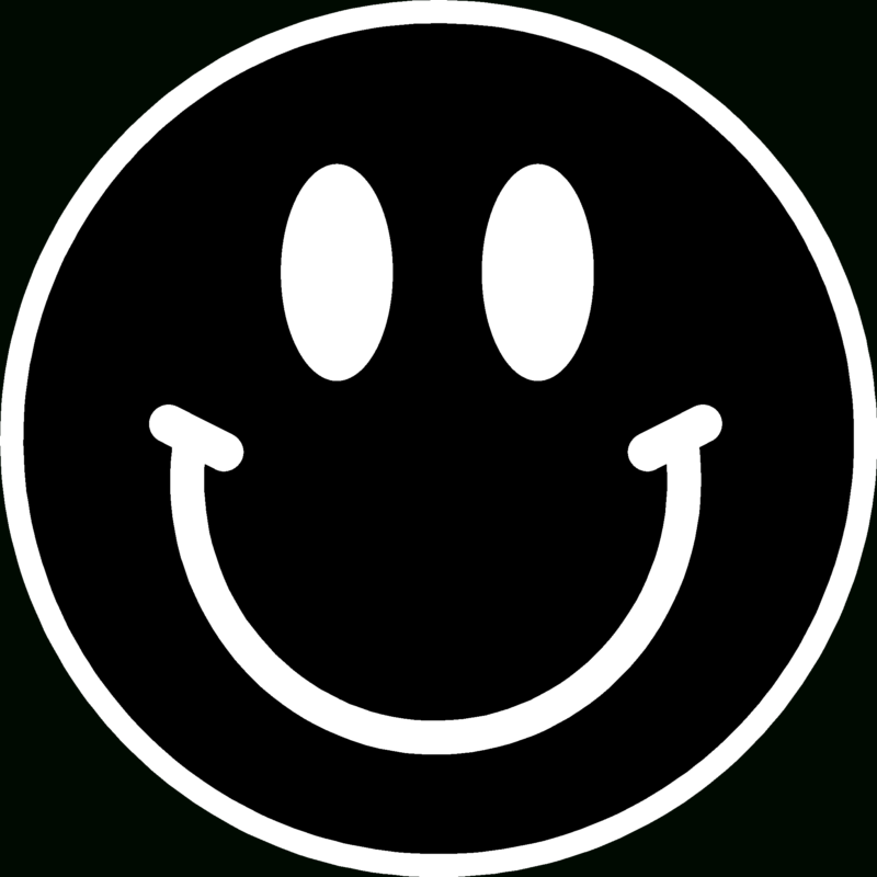 10 Most Popular Smiley Face Black Background FULL HD 1080p For PC Desktop 2024 free download smiley face black background clipart library clip art library 800x800