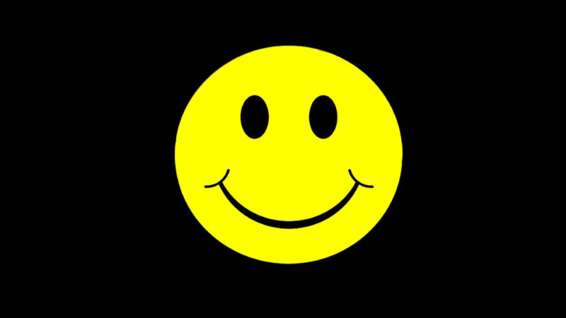 10 Most Popular Smiley Face Black Background FULL HD 1080p For PC Desktop 2024 free download smiley face ecosia 800x450