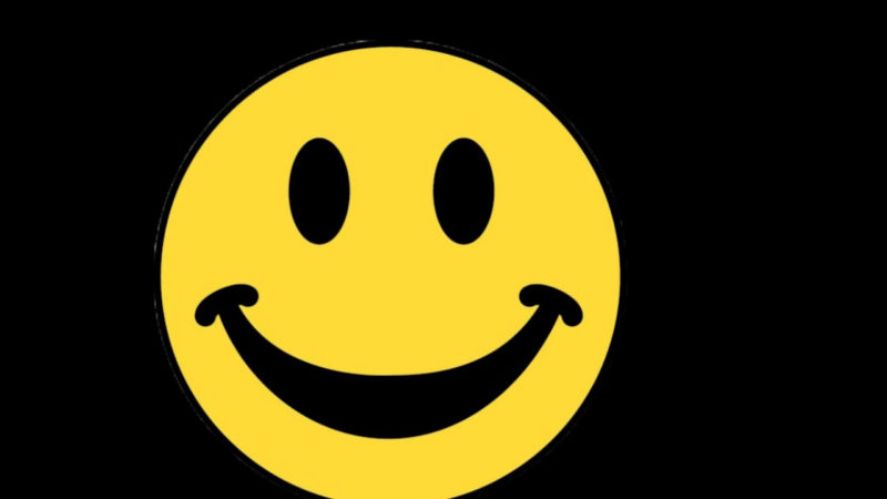10 Most Popular Smiley Face Black Background FULL HD 1080p For PC