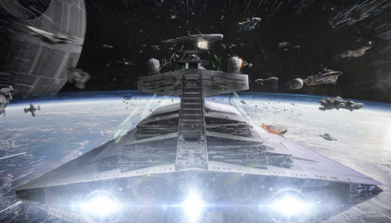 10 Latest Star Wars Ships Wallpaper FULL HD 1080p For PC Background 2024 free download star wars devastator ship hd artist 4k wallpapers images 800x457