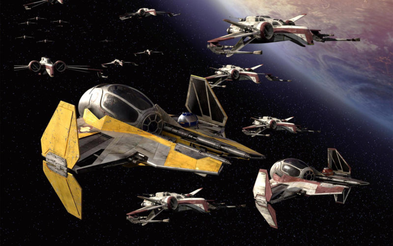 10 Latest Star Wars Ships Wallpaper FULL HD 1080p For PC Background 2024 free download star wars hd wallpaper hintergrund 2560x1600 id244285 800x500