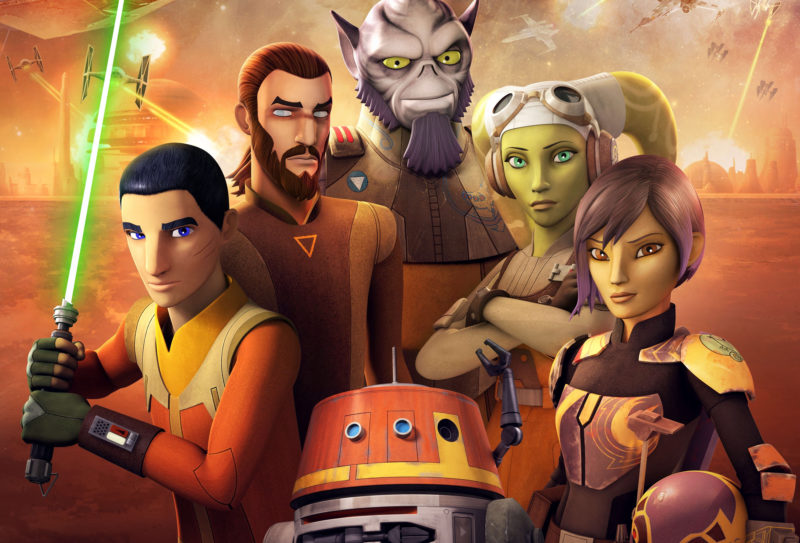 10 Most Popular Star Wars Rebels Season 3 Wallpaper FULL HD 1080p For PC Background 2024 free download star wars rebels hd tv shows 4k wallpapers images backgrounds 800x543