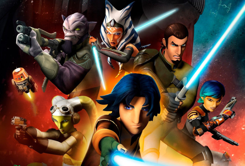 10 Most Popular Star Wars Rebels Season 3 Wallpaper FULL HD 1080p For PC Background 2024 free download %name