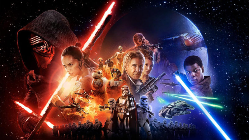 10 New Picture Of Star Wars FULL HD 1080p For PC Background 2023 free download star wars the best order to watch every movie and tv show the 800x450