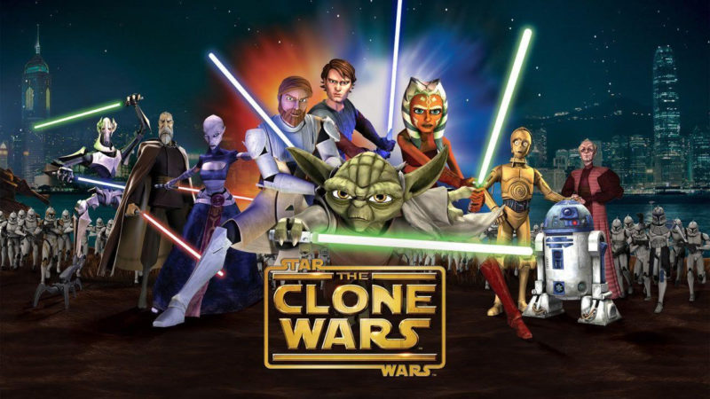10 Most Popular Star Wars Clone Wars Wallpapers FULL HD 1920×1080 For PC Background 2024 free download star wars the clone wars wallpapers wallpaper cave 800x450