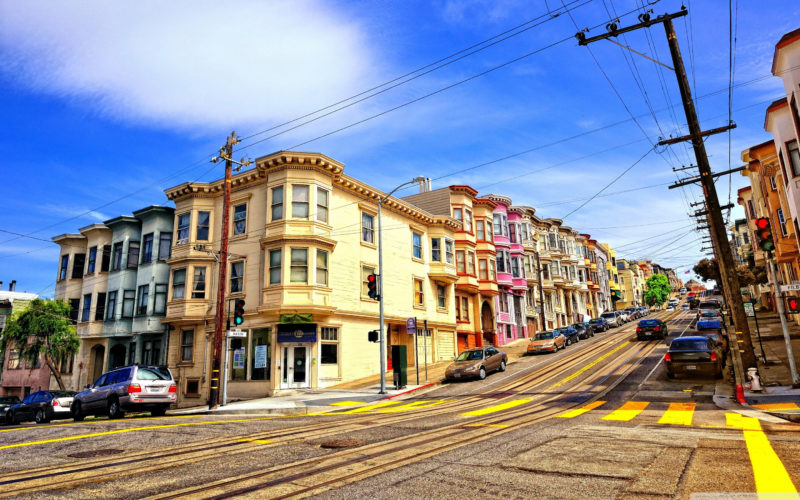 10 Most Popular San Francisco Streets Wallpaper FULL HD 1920×1080 For PC Background 2024 free download street in san francisco e29da4 4k hd desktop wallpaper for 4k ultra hd 800x500