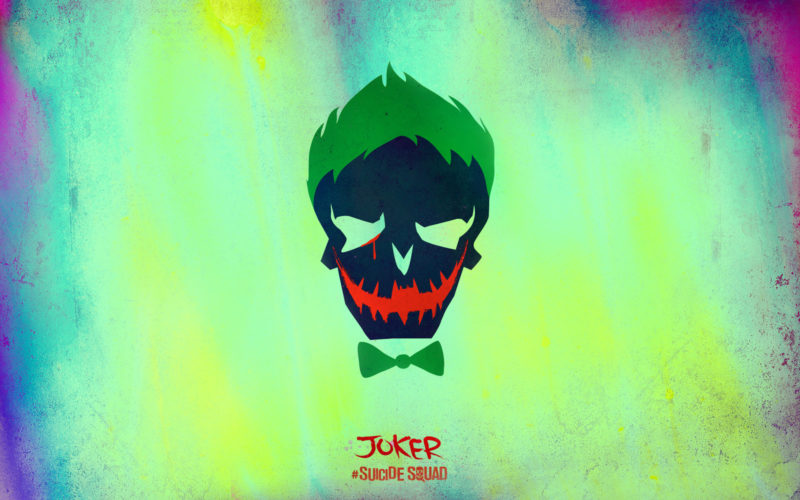 10 Most Popular Joker Suicide Squad Wallpaper FULL HD 1080p For PC Desktop 2024 free download suicide squad images suicide squad skull wallpaper the joker hd 800x500