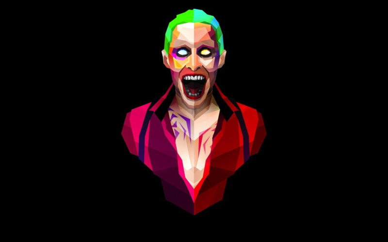 10 Most Popular Joker Suicide Squad Wallpaper FULL HD 1080p For PC Desktop 2024 free download suicide squad joker wallpapers wallpaper cave 800x500