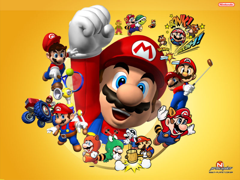 10 Latest Super Mario Brother Wallpaper FULL HD 1920×1080 For PC Background 2024 free download super mario bilder mario hintergrund hd hintergrund and background 800x600