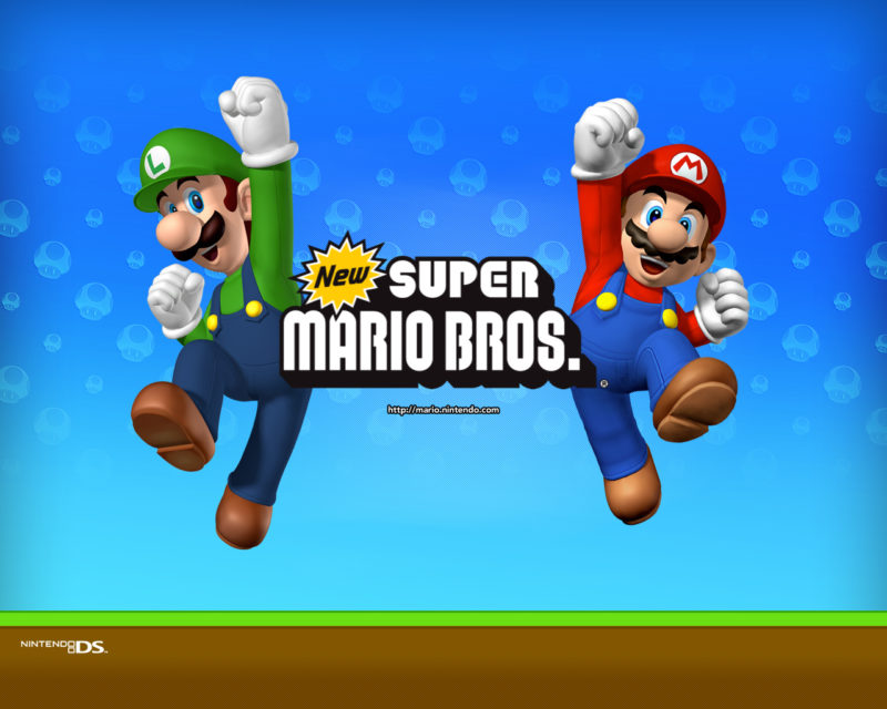 10 Latest Super Mario Brother Wallpaper FULL HD 1920×1080 For PC Background 2024 free download super mario bilder new super mario brothers hintergrund hd 800x640