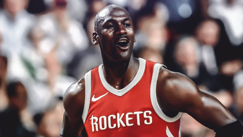 10 Latest Images Of Michael Jordan FULL HD 1080p For PC Desktop 2021 free download the trade the rockets denied that wouldve created the ultimate 800x450