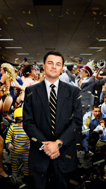 10 Latest The Wolf Of Wall Street Wallpaper FULL HD 1920×1080 For PC Background 2024 free download the wolf of wall street 2013 phone wallpaper em 2019 posters 450x800
