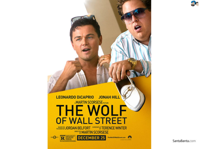 10 Latest The Wolf Of Wall Street Wallpaper FULL HD 1920×1080 For PC Background 2024 free download the wolf of wall street movie wallpaper 1 800x600