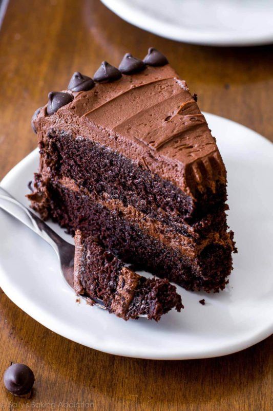 10 New Pics Of Chocalate FULL HD 1920×1080 For PC Desktop 2024 free download triple chocolate layer cake sallys baking addiction 533x800