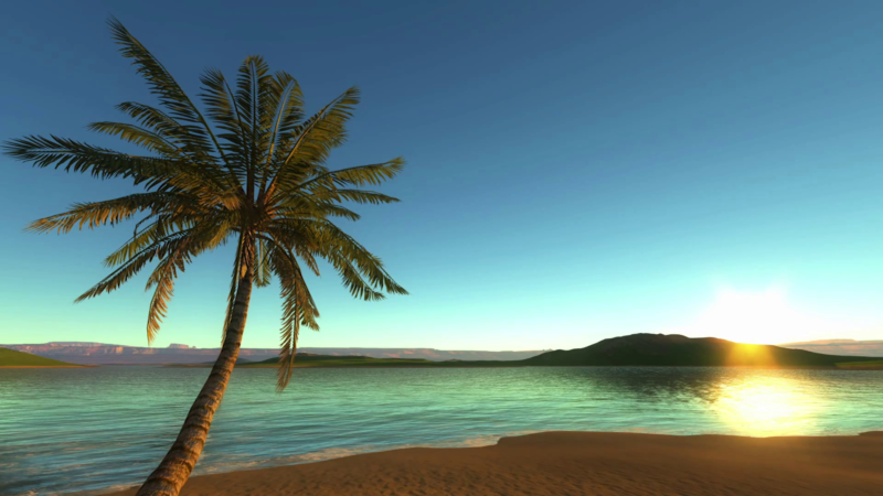 10 Best Beach Background Pictures FULL HD 1080p For PC Desktop 2024 free download tropical beach background loop motion background storyblocks video 800x450